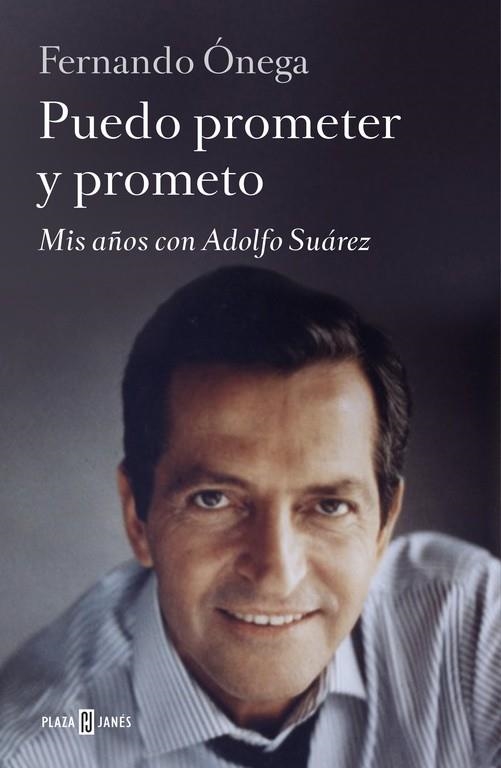 Puedo prometer y prometo. | 9788401346682 | ONEGA,FERNANDO | Llibres.cat | Llibreria online en català | La Impossible Llibreters Barcelona