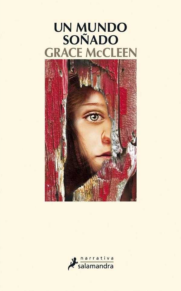 Un mundo soñado | 9788498385496 | McCleen, Grace | Llibres.cat | Llibreria online en català | La Impossible Llibreters Barcelona