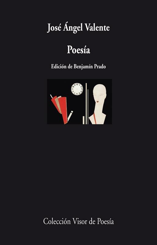 POESÍA (J.A. VALENTE) | 9788498958379 | Valente | Llibres.cat | Llibreria online en català | La Impossible Llibreters Barcelona