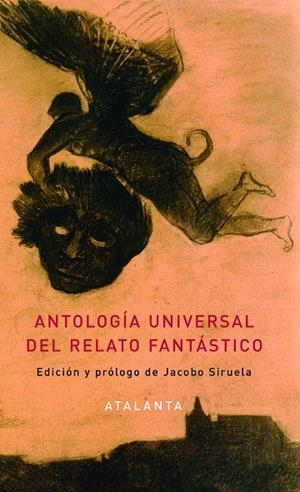 ANTOLOGÍA UNIVERSAL DEL RELATO FANTÁSTICO | 9788494094163 | V.V.A.A. | Llibres.cat | Llibreria online en català | La Impossible Llibreters Barcelona