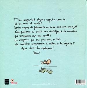 Jo mataré monstres per tu | 9788493897895 | Balmes, Santi | Llibres.cat | Llibreria online en català | La Impossible Llibreters Barcelona