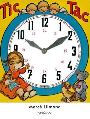 Tic-Tac | 9788492748747 | Llimona, Mercè | Llibres.cat | Llibreria online en català | La Impossible Llibreters Barcelona