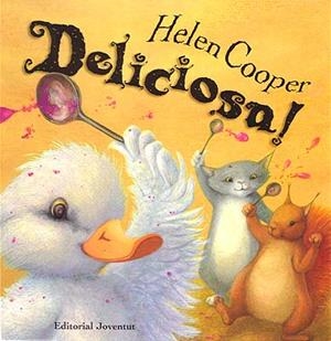 DELICIOSA! | 9788426135513 | COOPER, HELEN | Llibres.cat | Llibreria online en català | La Impossible Llibreters Barcelona
