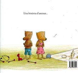 La baralla | 9788493860295 | Ducatteau, Florence | Llibres.cat | Llibreria online en català | La Impossible Llibreters Barcelona