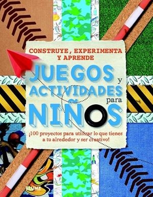 Juegos y actividades para niños | 9788498017137 | Varios autores | Llibres.cat | Llibreria online en català | La Impossible Llibreters Barcelona