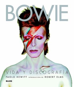David Bowie | 9788498017090 | Hewitt, Paolo/Elms, Robert | Llibres.cat | Llibreria online en català | La Impossible Llibreters Barcelona