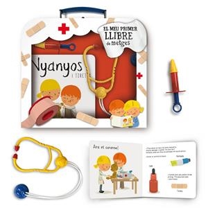 Nyanyos i tiretes | 9788415853640 | Diversos Autors | Llibres.cat | Llibreria online en català | La Impossible Llibreters Barcelona