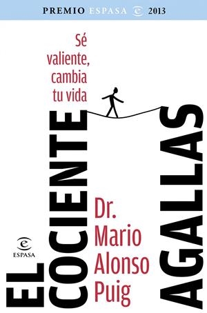 El cociente agallas | 9788467039504 | Varios autores | Llibres.cat | Llibreria online en català | La Impossible Llibreters Barcelona