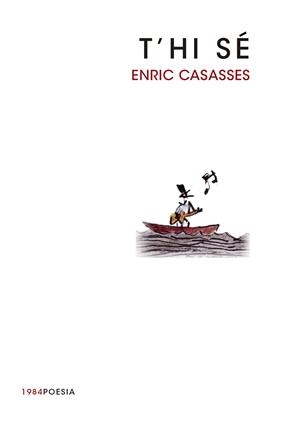 T'hi sé | 9788415835189 | Casasses Figueres, Enric | Llibres.cat | Llibreria online en català | La Impossible Llibreters Barcelona