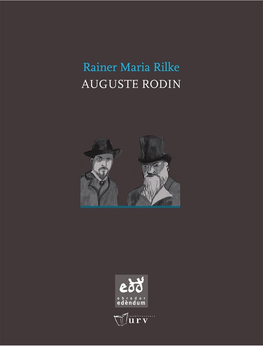 Auguste Rodin | 9788493660963 | Llibres.cat | Llibreria online en català | La Impossible Llibreters Barcelona