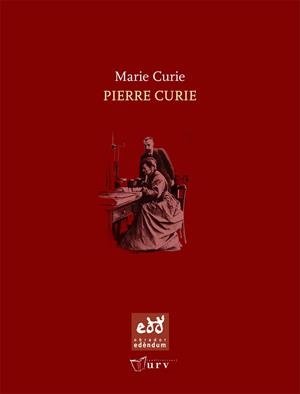 Pierre Curie | 9788493759001 | Llibres.cat | Llibreria online en català | La Impossible Llibreters Barcelona