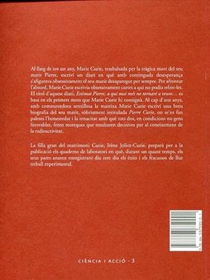 Pierre Curie | 9788493759001 | Llibres.cat | Llibreria online en català | La Impossible Llibreters Barcelona