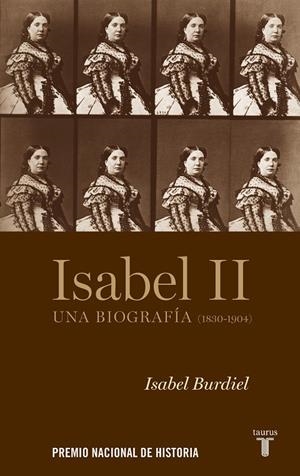 Isabel II | 9788430607952 | Burdiel, Isabel | Llibres.cat | Llibreria online en català | La Impossible Llibreters Barcelona