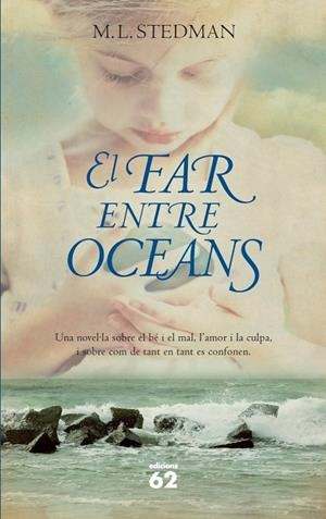 EL FAR ENTRE OCEANS | 9788429771824 | Stedman | Llibres.cat | Llibreria online en català | La Impossible Llibreters Barcelona