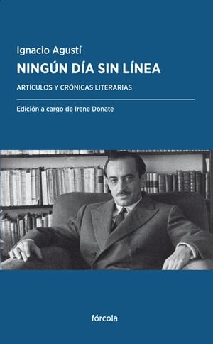 Ningún día sin línea: El catalanismo español | 9788415174868 | Agustí Peypoch (1913-1974), Ignacio/Donate Laffitte, Irene | Llibres.cat | Llibreria online en català | La Impossible Llibreters Barcelona