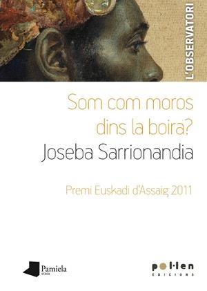 Som com moros dins la boira? | 9788486469337 | Sarrionandia | Llibres.cat | Llibreria online en català | La Impossible Llibreters Barcelona