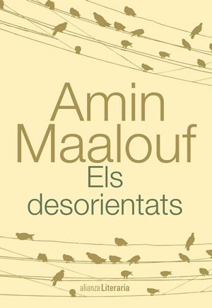 Els desorientats | 9788420682235 | Maalouf, Amin | Llibres.cat | Llibreria online en català | La Impossible Llibreters Barcelona