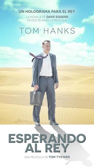 Un holograma para el rey | 9788439727392 | EGGERS,DAVE | Llibres.cat | Llibreria online en català | La Impossible Llibreters Barcelona