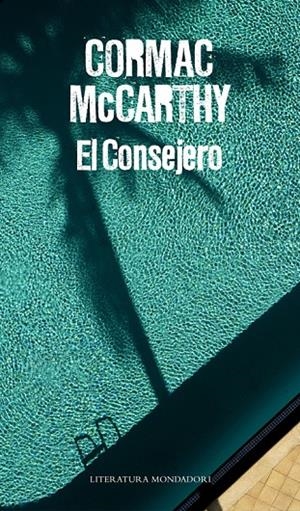 El consejero | 9788439727415 | MCCARTHY,CORMAC | Llibres.cat | Llibreria online en català | La Impossible Llibreters Barcelona