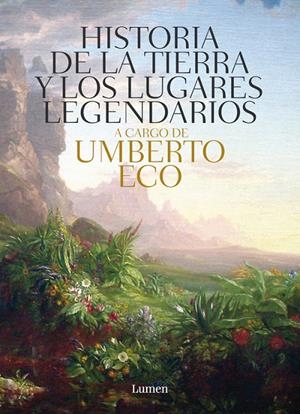 Historia de las tierras y los lugares legendarios | 9788426421944 | ECO,UMBERTO | Llibres.cat | Llibreria online en català | La Impossible Llibreters Barcelona