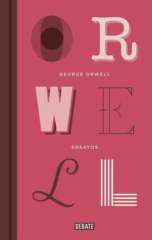 Ensayos | 9788499920429 | ORWELL,GEORGE | Llibres.cat | Llibreria online en català | La Impossible Llibreters Barcelona