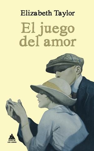 El juego del amor | 9788493971991 | Taylor, Elizabeth | Llibres.cat | Llibreria online en català | La Impossible Llibreters Barcelona