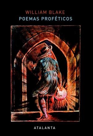LIBROS  PROFÉTICOS | 9788494094156 | Blake, William | Llibres.cat | Llibreria online en català | La Impossible Llibreters Barcelona