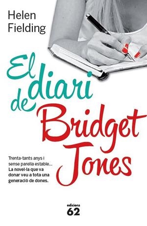 El diari de Bridget Jones | 9788429772098 | Helen Fielding | Llibres.cat | Llibreria online en català | La Impossible Llibreters Barcelona