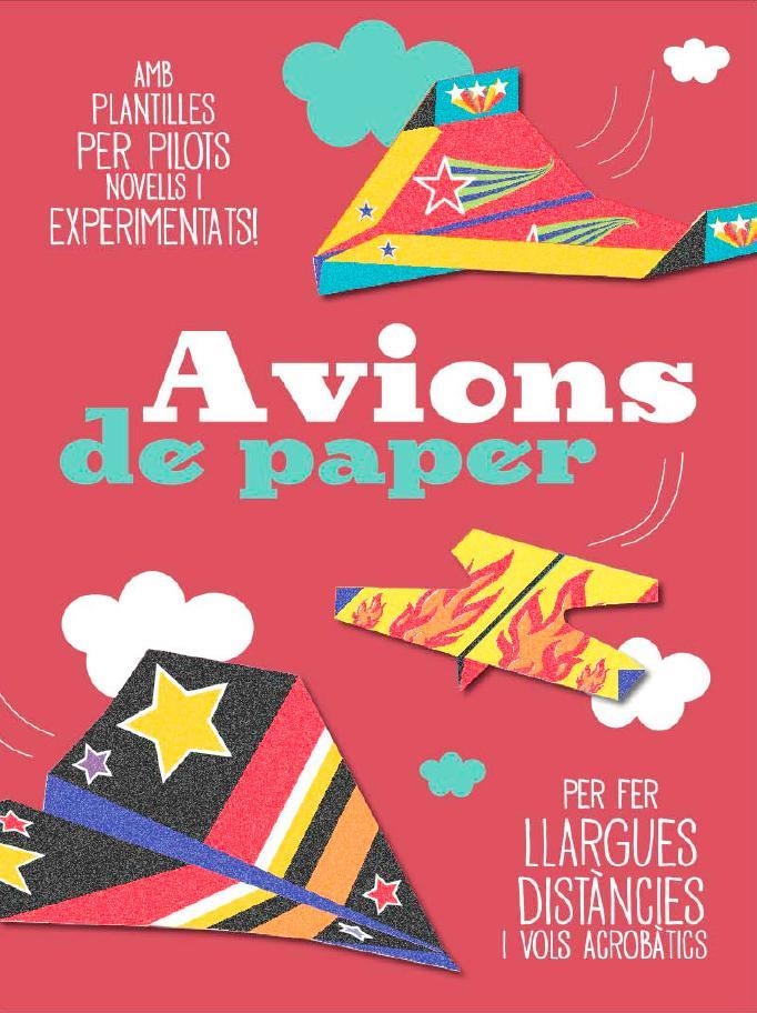 Avions de paper | 9788490572450 | Diversos Autors | Llibres.cat | Llibreria online en català | La Impossible Llibreters Barcelona