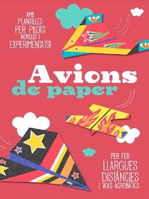 Avions de paper | 9788490572450 | Diversos Autors | Llibres.cat | Llibreria online en català | La Impossible Llibreters Barcelona