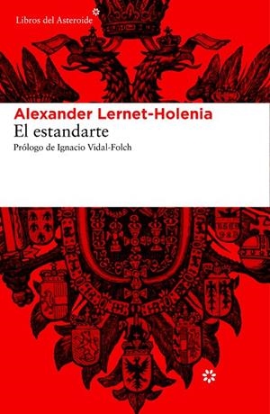 ESTANDARTE, EL | 9788415625612 | Lernet-Holenia, Alexander | Llibres.cat | Llibreria online en català | La Impossible Llibreters Barcelona