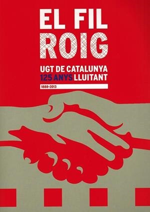 El FIL ROIG | 9788469576731 | Armengol, Montse | Llibres.cat | Llibreria online en català | La Impossible Llibreters Barcelona