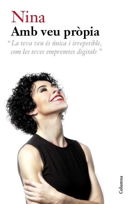 AMB VEU PRÒPIA | 9788466416191 | Nina | Llibres.cat | Llibreria online en català | La Impossible Llibreters Barcelona