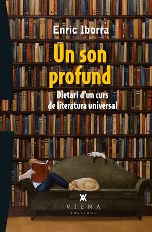 UN SON PROFUND | 9788483307588 | Iborra, Enric | Llibres.cat | Llibreria online en català | La Impossible Llibreters Barcelona