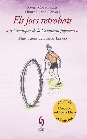ELS JOCS RETROBATS. 33 CRÒNIQUES DE LA CATALUNYA J | 9788493874353 | Cortadellas, Xavier i Pujadó, Judit | Llibres.cat | Llibreria online en català | La Impossible Llibreters Barcelona