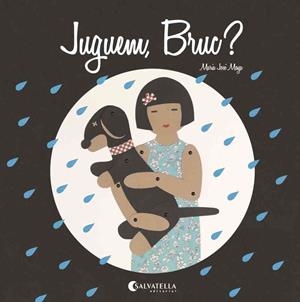Juguem, Bruc? | 9788484127802 | Moya, Maria José | Llibres.cat | Llibreria online en català | La Impossible Llibreters Barcelona