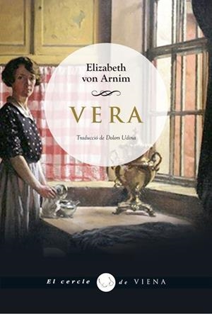 Vera | 9788483307540 | Arnim, Elizabeth von | Llibres.cat | Llibreria online en català | La Impossible Llibreters Barcelona