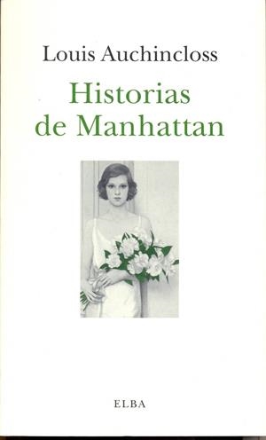 HISTORIAS DE MANHATTAN | 9788494085574 | Auchincloss, Louis | Llibres.cat | Llibreria online en català | La Impossible Llibreters Barcelona