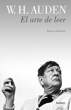 El arte de leer | 9788426421647 | Auden, W.H | Llibres.cat | Llibreria online en català | La Impossible Llibreters Barcelona