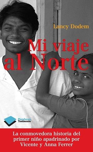 Mi viaje al norte | 9788415880479 | Dodem, Lancy | Llibres.cat | Llibreria online en català | La Impossible Llibreters Barcelona