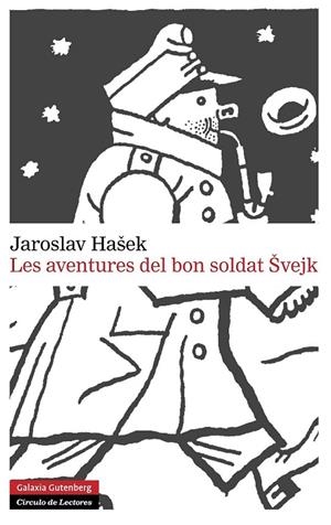 LES AVENTURES DEL BON SOLDAT SVEJK | 9788415863571 | HASEK, JAROSLAV | Llibres.cat | Llibreria online en català | La Impossible Llibreters Barcelona