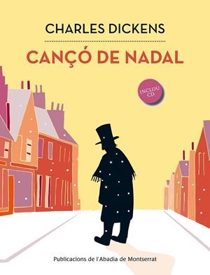 Cançó de Nadal | 9788498836370 | Dickens, Charles | Llibres.cat | Llibreria online en català | La Impossible Llibreters Barcelona
