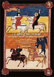 Le Royaume Oublié - Jordi Savall + CD | 7619986398730 | Savall, Jordi | Llibres.cat | Llibreria online en català | La Impossible Llibreters Barcelona