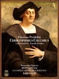 Paraísos Perdidos - Jordi Savall + CD | 7619986398501 | Savall, Jordi | Llibres.cat | Llibreria online en català | La Impossible Llibreters Barcelona