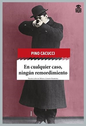 En cualquier caso, ningún remordimiento | 9788494115363 | Cacucci, Pino | Llibres.cat | Llibreria online en català | La Impossible Llibreters Barcelona