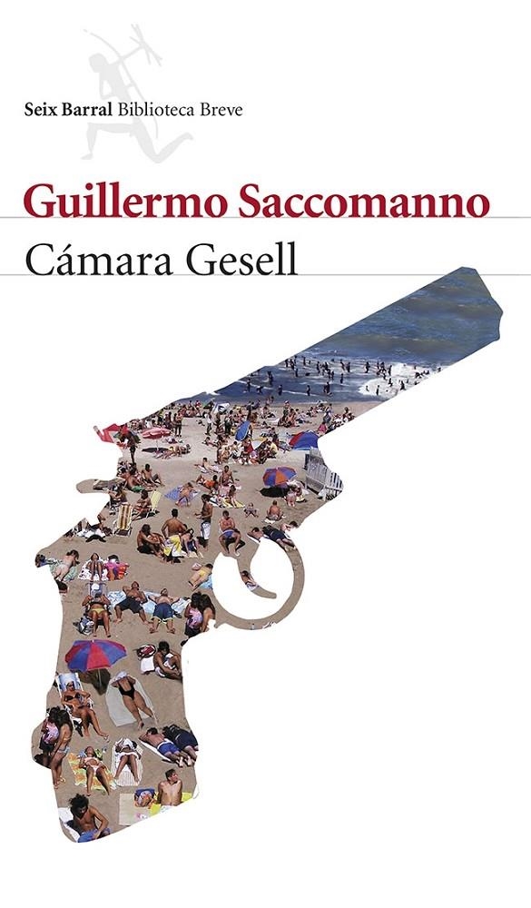 Cámara Gesell | 9788432220258 | Guillermo Saccomanno | Llibres.cat | Llibreria online en català | La Impossible Llibreters Barcelona