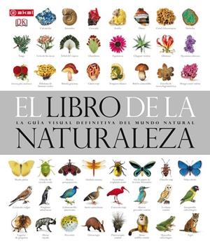 El libro de la naturaleza | 9788446034285 | Varios autores | Llibres.cat | Llibreria online en català | La Impossible Llibreters Barcelona