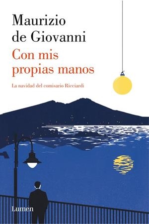 Con mis propias manos | 9788426400086 | DE GIOVANNI, MAURIZIO | Llibres.cat | Llibreria online en català | La Impossible Llibreters Barcelona