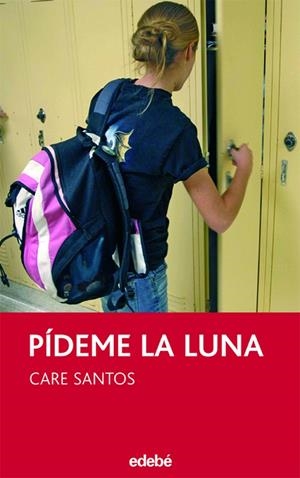Pideme la luna | 9788423683512 | Santos, Care | Llibres.cat | Llibreria online en català | La Impossible Llibreters Barcelona