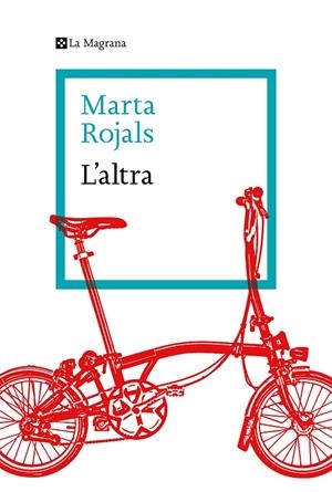 L'altra | 9788482646664 | Rojals, Marta | Llibres.cat | Llibreria online en català | La Impossible Llibreters Barcelona